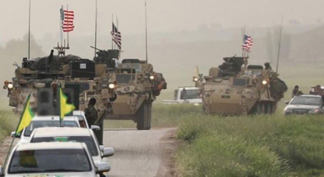 Terör örgütü PKK, Münbiç'ten Temmuz'da çıkıyor