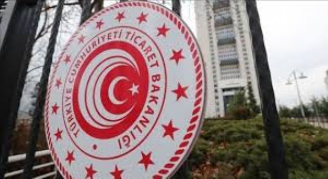 Ticaret Bakanlığı'ndan Gümrük Teminatları İçin Dijital Sistem
