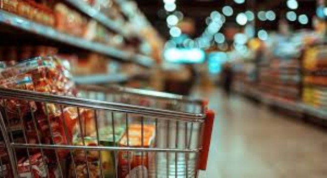 Ticaret Satış Hacmi Şubatta Yüzde 6,5 Artış Gösterdi