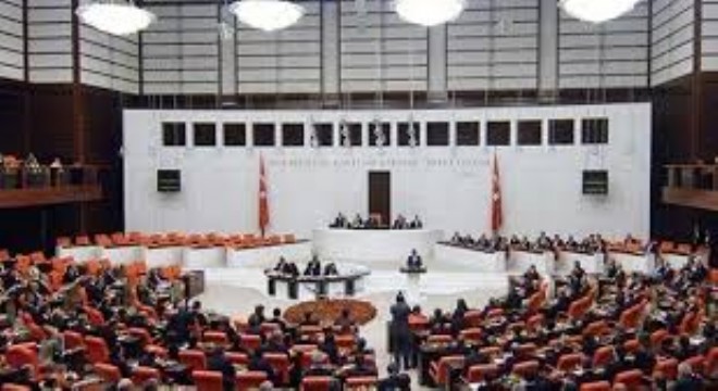 Trafik Cezalarında Artış TBMM'de Kabul Edildi