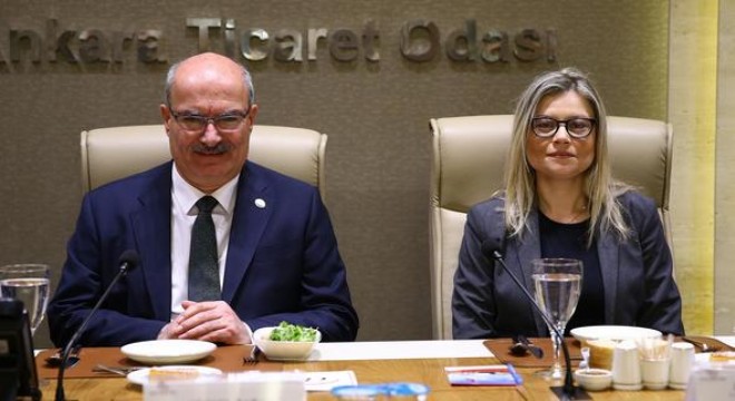 Turist sayısını artırmak için çalışıyoruz