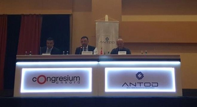 Turizmin yol haritasını çizeceğiz