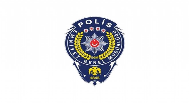 Türk Polisi ve Kızılay gönüllülerinden ortak görev