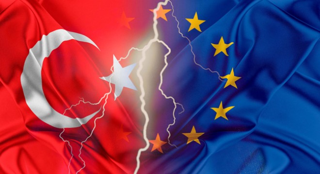 Türkiye: ABD'nin İran'a yaptırım kararı Türkiye için fırsat