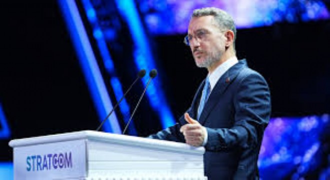 Türkiye, Suriye'de Barışı Destekleyecek, Yapay Zeka Teknolojilerini Adil Kullanacak
