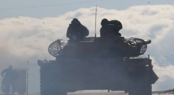 Türkiye'ye karşı yardım istediler! Suriye'de tüm dengeler değişti...