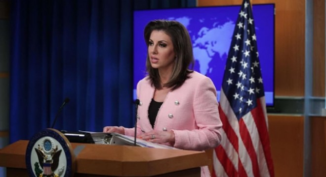 Türkiye'ye küstah şantaj! S-400'leri yeniden gündeme getirdiler