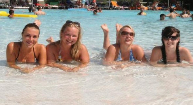 Türkiye'yi boykot ederken kendilerini vurdular... Avrupa'da turizmci iflasta