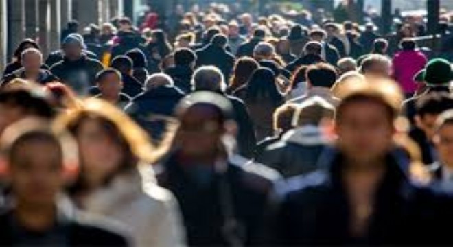 Türkiye'de İşsizlik Ağustosta Yüzde 8,5'e Yükseldi