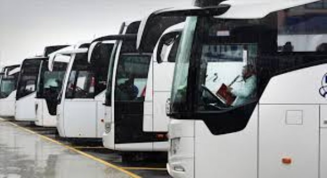 Türkiye'nin Toplu Taşıma Araçları İhracatı 2,3 Milyar Dolara Ulaştı
