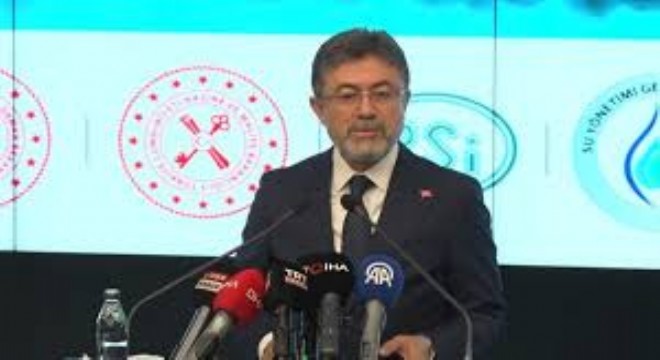 Türkiye'ye 600 Milyon Dolarlık Taşkın ve Kuraklık Yönetimi Desteği