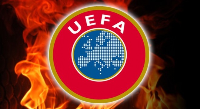 UEFA'nın dev planı! Türkiye yok...