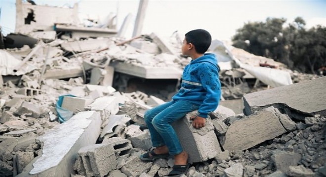 UNICEF Direktörü Russell: