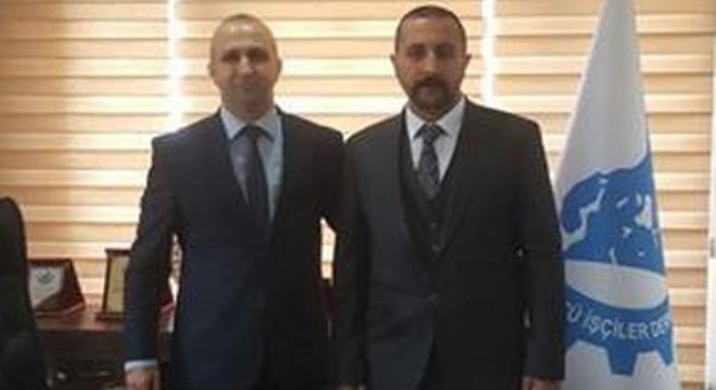 Ülkücü işçilere yeni yardımcı