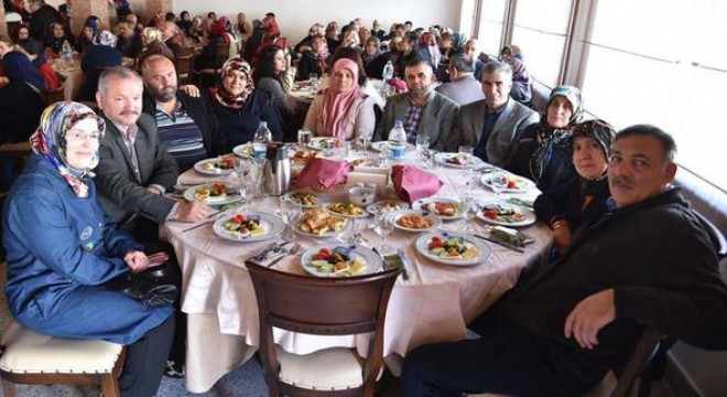 Ulucanlar buluşması