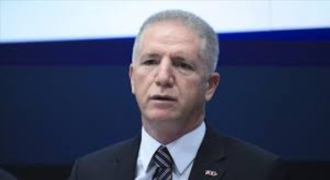 Vali Davut Gül'den Saraçhane Protestolarına Dair Açıklama