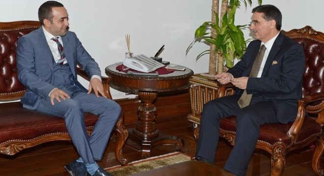 Vali Topaca'dan polise talimat:Aramalarda kalp kırmayın