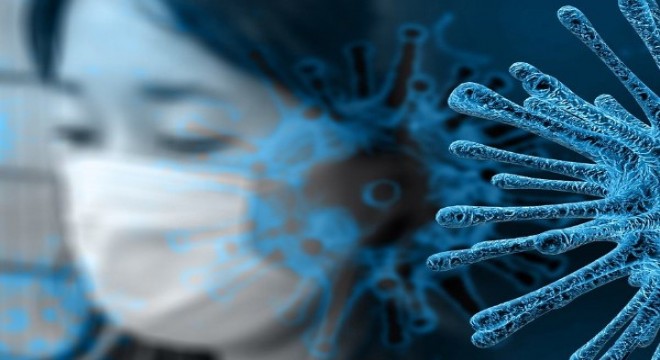 Washington'da maske takma zorunluluğu getirildi