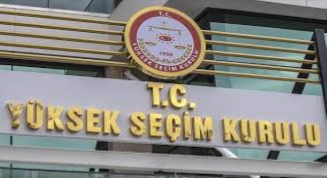 YSK'dan CHP İstanbul Kongresi Kararı: Süreç Devam Edecek