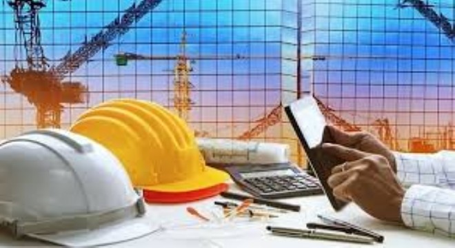 Yapı Ruhsatı ve Kullanma İzinlerinde Artış