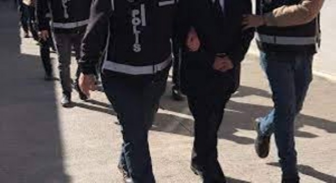 Yasa Dışı Bahis Operasyonunda 25 Gözaltı