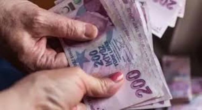 Yaşlı ve Engelli Aylıkları İçin 6,3 Milyar Lira Ödeme Yapıldı