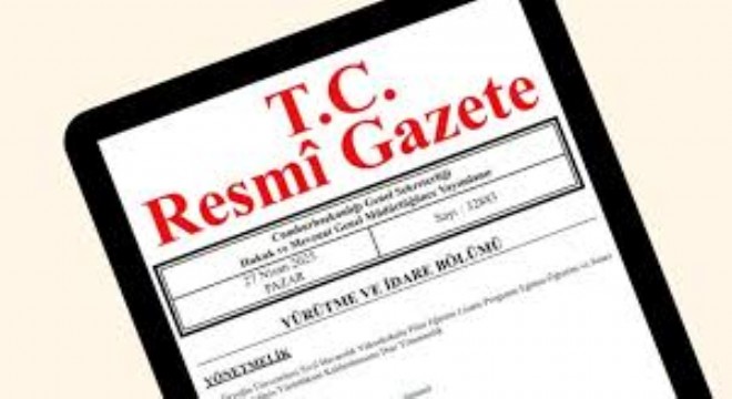 Yeni Büyükelçi Atamaları Resmi Gazete'de Yayımlandı