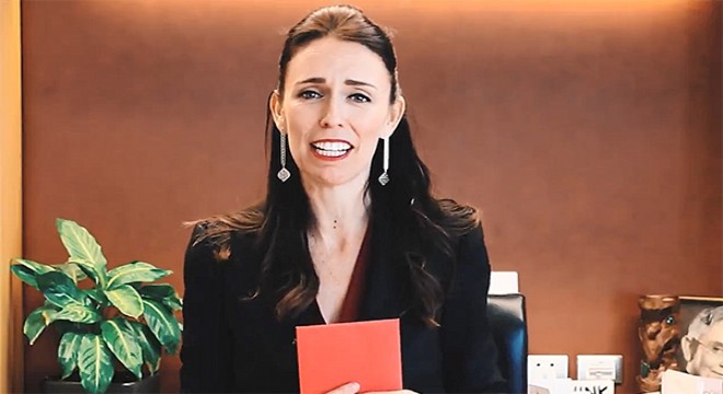 Yeni Zelanda coronayı yendi: covid-19'lu hasta kalmadı