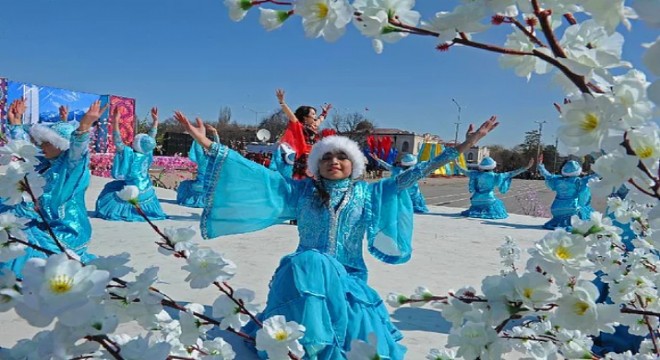 Yenigün Bayramı, Türkiye'de ve Türk Devletleri Teşkilatı'nda Ortak Kutlanacak