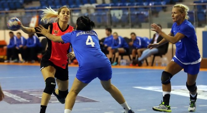 Yenimahalle'nin zafer haftası