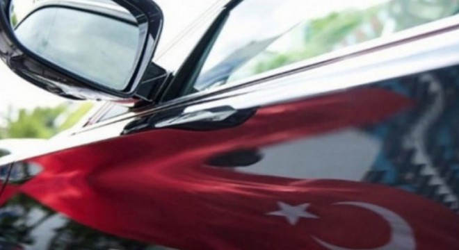 Yerli otomobili New York da alacak