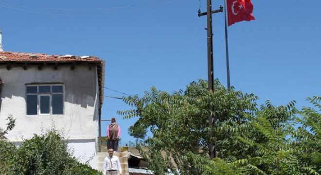 Yeşiltepe ve Boztepe karanlığa gömüldü