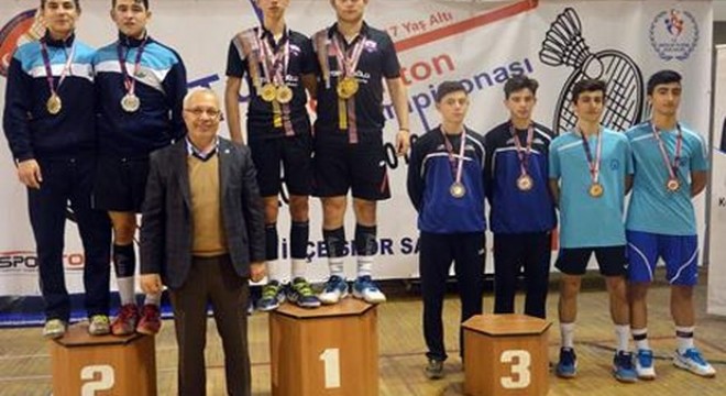 Yıldızlar Başkent'te yarıştı