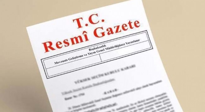 Yıllık ücretli izin yönetmeliğinde yapılan değişiklik Resmi Gazete'de yayımlandı