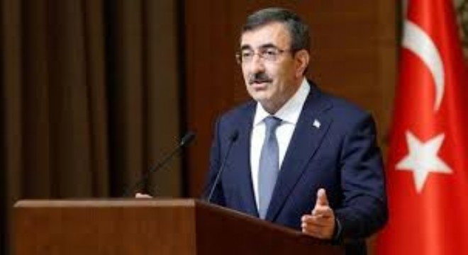 Yılmaz: Sumud Filosu Saldırısı Kınandı