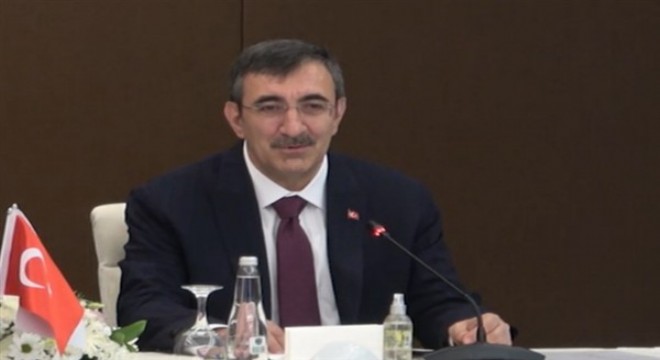 Yılmaz'dan Malatya'daki deprem nedeniyle