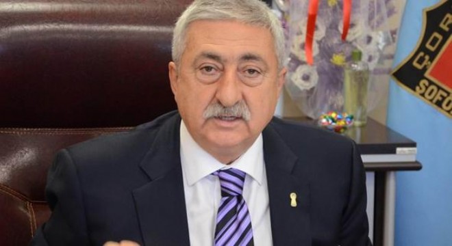 Yüzde 1'e düşürülmeli