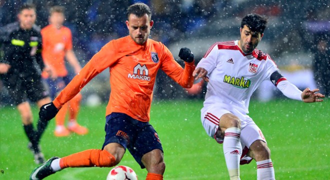 Ziraat Türkiye Kupası'nda 3. hafta heyecanı