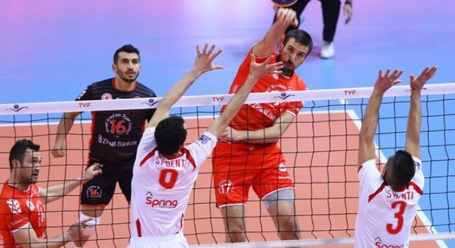 Ziraat'in Avrupa sefası