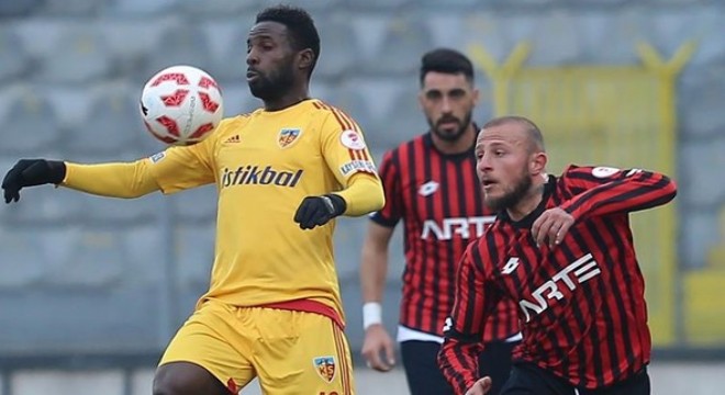 Zor maçlar başlıyor