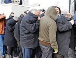 Diploma cetesi çökertildi