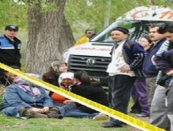 Telefon uğruna canından oldu