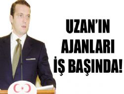 Libananco'nun eski FBI ajanları ÇEAŞ-Kepez mesaisine başlıyor 