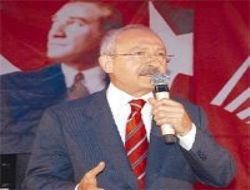 Hedef 2011'de halkın iktidarı