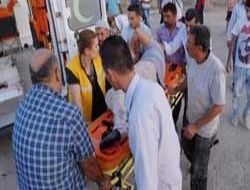 Üniversite hocası trafik kurbanı