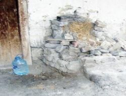 Aile kayıplara karıştı