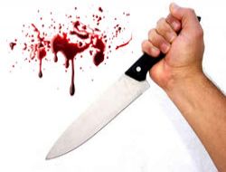 Ankara'da kanlı dans kavgası