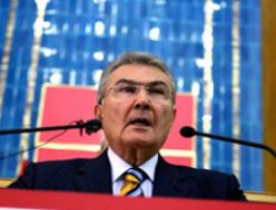 'Anayasa herkese sorulmalı'