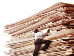 KOBİ'ler geri ödeme yapamıyorlar!