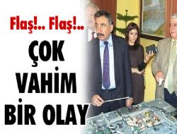 Çok vahim 
